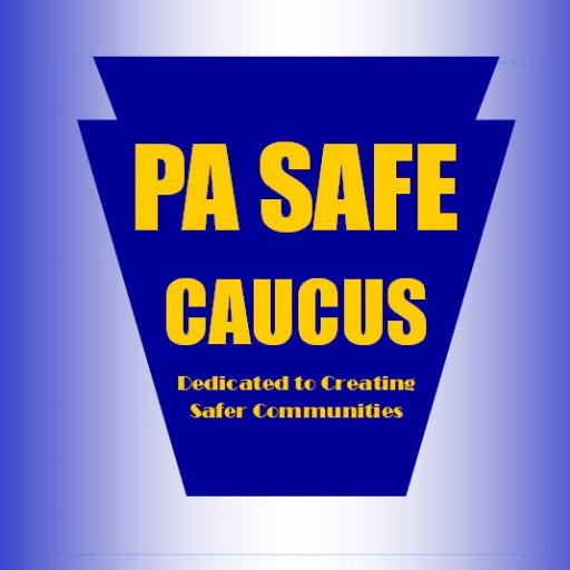 A Group of PA legislators dedicated to curbing Gun Violence #Enough