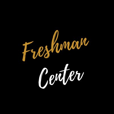 Official page for the Freshman Center at Athens High School. The FC is a 