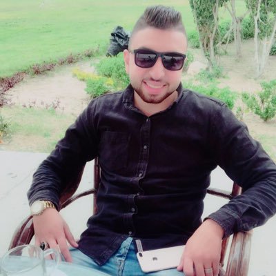 Mohamed51477918's profile picture. الأخبار العامة