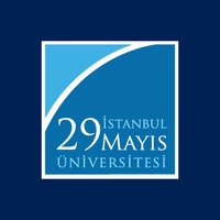 29 Mayıs Üniversitesi(@ist29mayisuni) 's Twitter Profile Photo