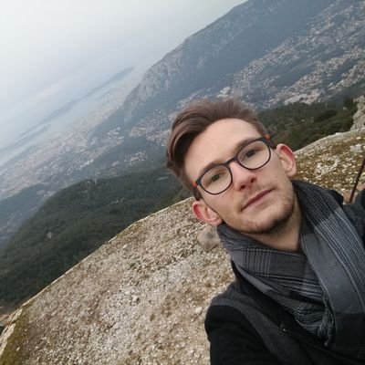 Flavian_Fly's profile picture. De la Musique avant toute chose ♫ P.Verlaine #Musician #Trumpeter #LEF