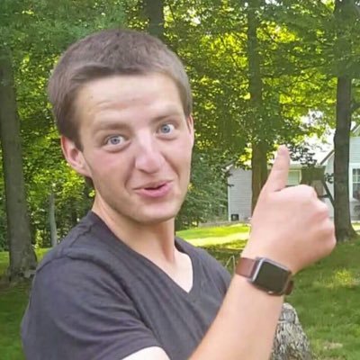 gritter109's profile picture. I'm a professional at being a dumb-ass. I don't know is my catchphrase. INFJ.