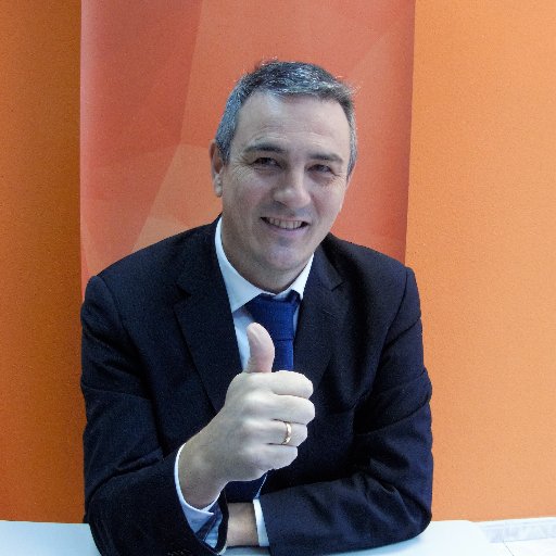 Puentepaplos's profile picture. Aquí comparto ideas, tendencias en el entorno comercial #ventas, en un ecosistema global del Maketing On-Off.