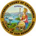 San Bernardino Superior Court (@SanBernCourt) Twitter profile photo