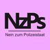 Kein Polizeistaat! (@keinplzstaat) Twitter profile photo Kein Polizeistaat! (@keinplzstaat) Twitter profile photo