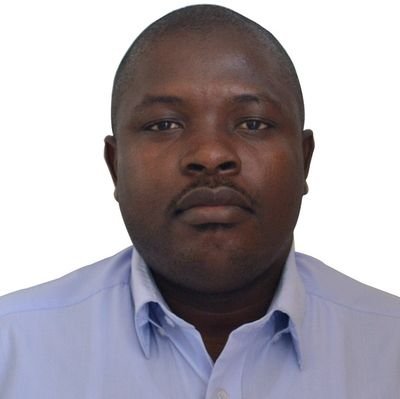 PasteurNdayize1's profile picture. Cadre Chargé des Ressources Humaines à l'Office Burundais des Recettes OBR