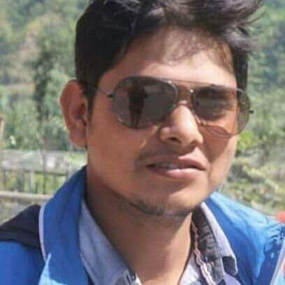 Electrical engineer✋✋
Single 🌹🌹
सबै जात र धर्मलाइ सम्मान गर्छु।