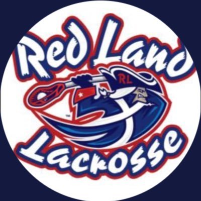 Red Land High School Girls Lacrosse Team