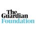 The Guardian Foundation (@gdn_foundation) Twitter profile photo