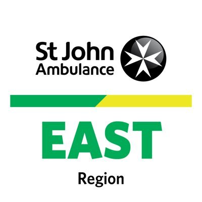 Welcome to the official account for SJA volunteers and staff in the East region. Together we can be a difference between a life lost and a life saved.