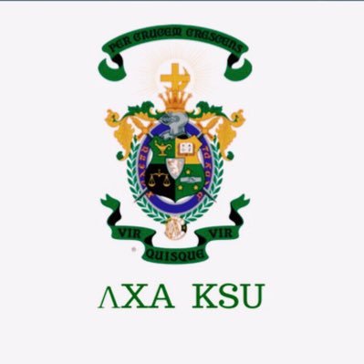Official Twitter account of Lambda Chi Alpha at Kent State University | Est. 2002. InZax