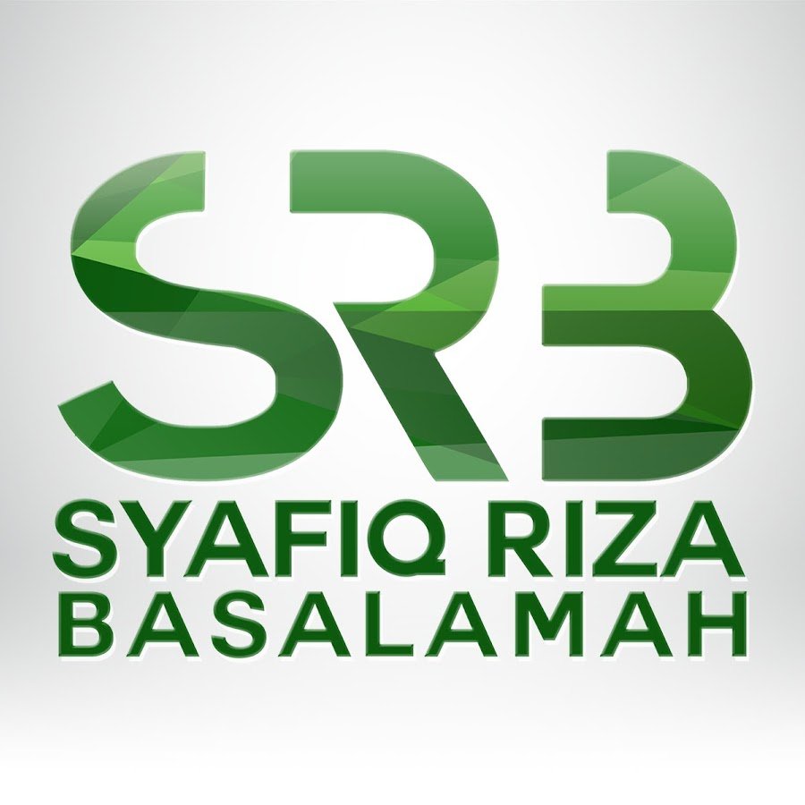 Syafiq Riza Basalamah Official