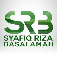Syafiq Riza Basalamah Official(@ustadzsyafiq) 's Twitter Profile Photo