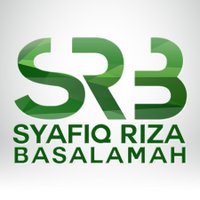 Syafiq Riza Basalamah Official (@ustadzsyafiq) 's Twitter Profile