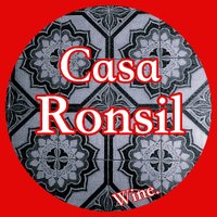 Casa Ronsil Wine(@CasaRonsilWine) 's Twitter Profile Photo