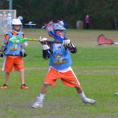 Director of Lacrosse at the Episcopal School of Jacksonville @esjboyslax. Former college and professional coach.