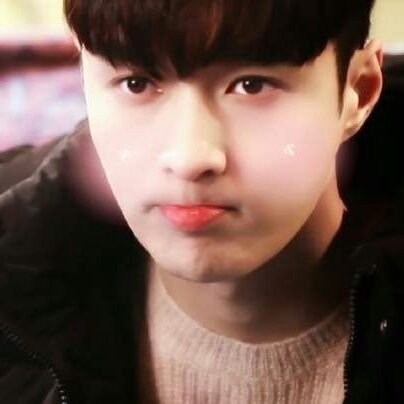 •••There’s no way anyone will be able to replace, just like our PROMISE •••
||Xingmi EXO~L ||