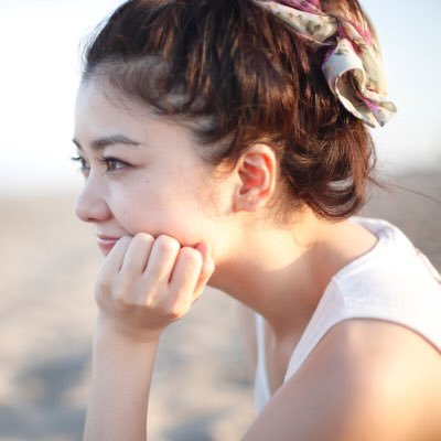 遠海 まりこ/Mariko Tohmiさんのプロフィール画像