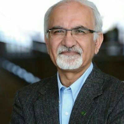 فعال سياسي ملي مذهبي و عضو نهضت ازادي ايران. Prof. of International Affairs @ HarrisburgU
تویتر انگلیسی ⬅️@Mehdi_Noorbaksh