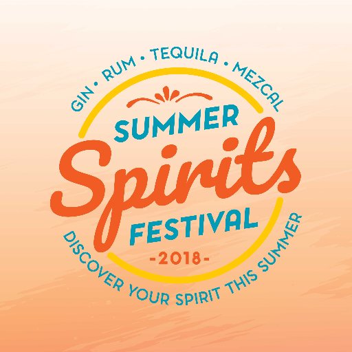Bringing you not one, not two but four different spirits at the first festival in the UK to feature multiple spirit tasting experiences!