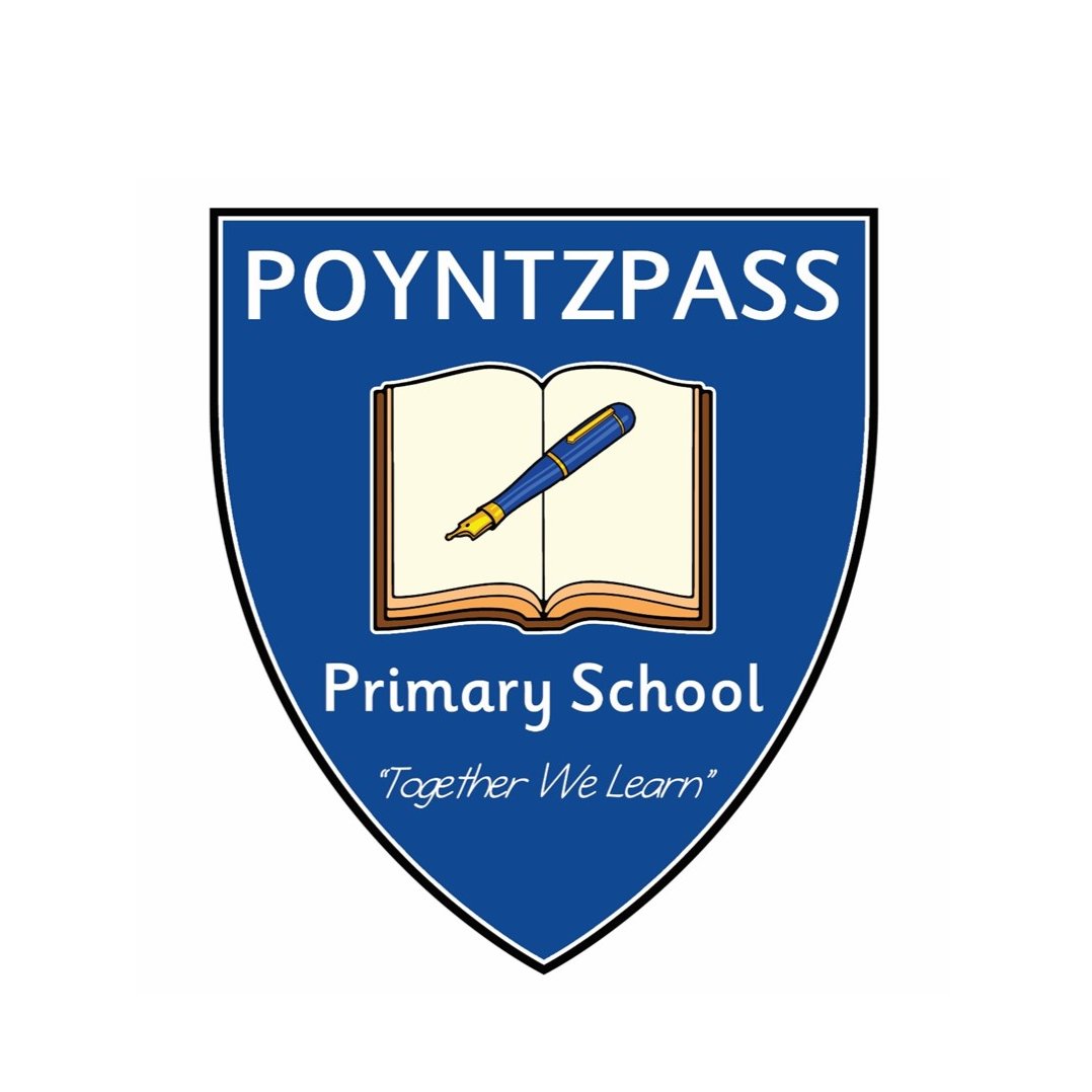 An account to keep parents and friends of what is happening in Poyntzpass Primary School!