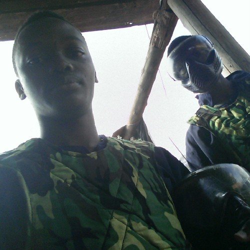 douglas_busulwa's profile picture. 