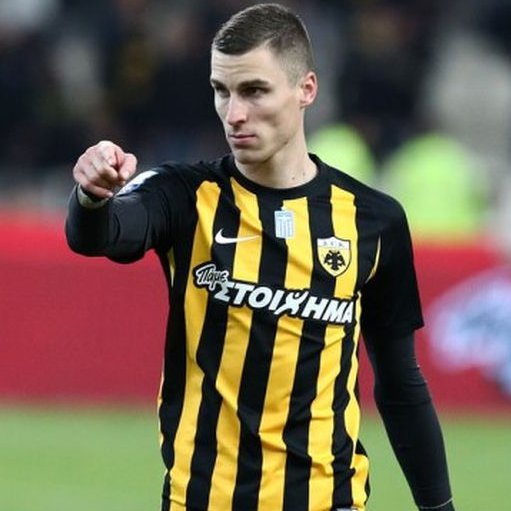 vranjes4's profile picture. 