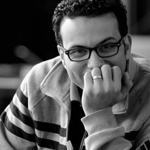 DevOps Engineer, Part-time entrepreneur, Founder @egyptitevents