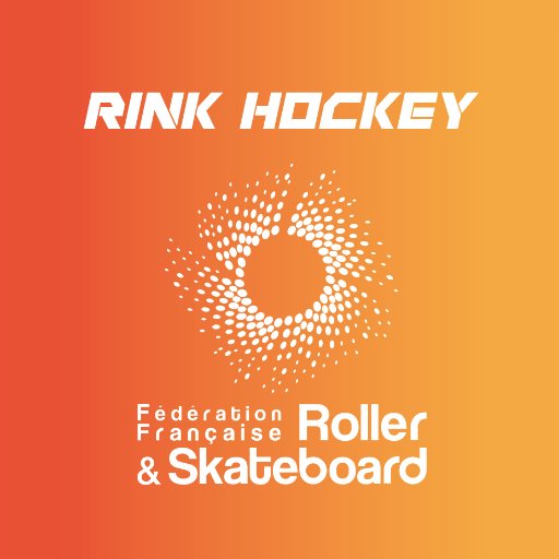 Compte officiel de la Commission Sportive Rink-Hockey de la FFRS 🏑🥅 - Facebook/Instagram : RinkHockey.FFRS