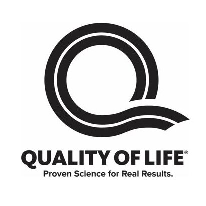 Quality of Life Labs was established in 1998 with the mission to provide consumers with access to AHCC and other life-changing dietary supplements.