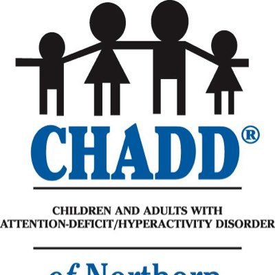 CHADD_NoVa_DC's profile picture. CHADD (Children and Adults with Attention-Deficit/Hyperactivity Disorder) serves the ADHD/Special Ed. community in Northern Virginia and D.C.