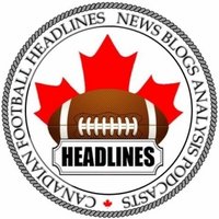 CFL Headlines(@CFL_Headlines) 's Twitter Profileg