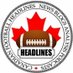 CFL Headlines (@CFL_Headlines) Twitter profile photo