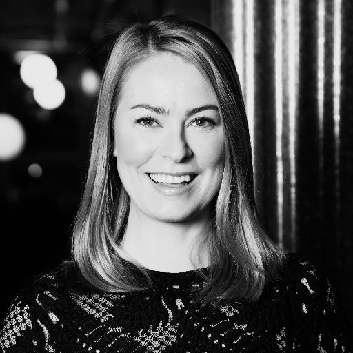NinaLallukka's profile picture. | #SaaS | #Technology | #PR | #Marketing | #Media | #Content