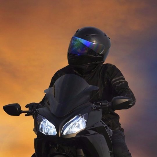 RideSafe Helmets - The smarter, safer way to ride!