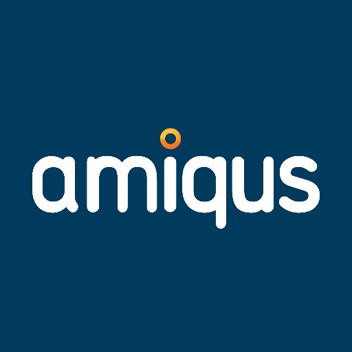 WeAreAmiqus Profile Picture