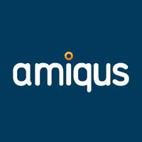 Amiqus Recruitment(@WeAreAmiqus) 's Twitter Profile Photo