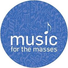 Music For The Masses Profile