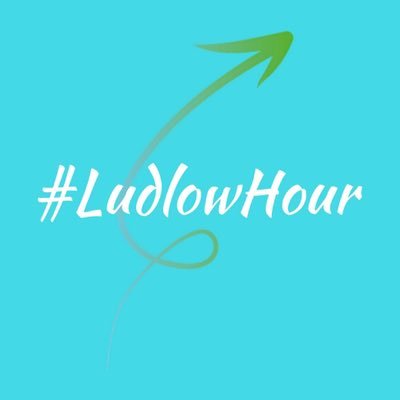 Wednesdays 2-3pm. Promoting Ludlow & South Shropshire. Use #LudlowHour every Wednesday or tag @letsgoludlow for RT. PROMOTE-UPDATE-SHARE