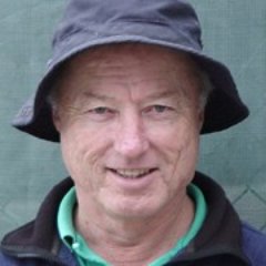 Fritz Sproul/fritz at 4 Profile