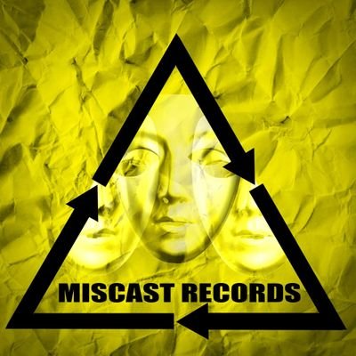 The Official Twitter Account for Miscast Records. Founded by @DoodlesMusic.