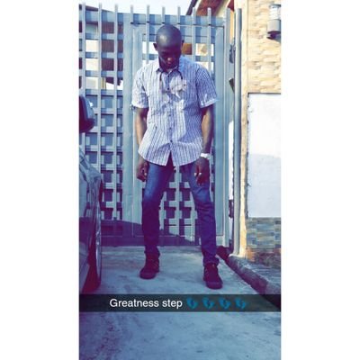 Accept what is, let go of what was and have faith in what could be.
👻Ayor_Bami