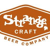 StrangeCraft Beer Co (@strangecraftco) 's Twitter Profile