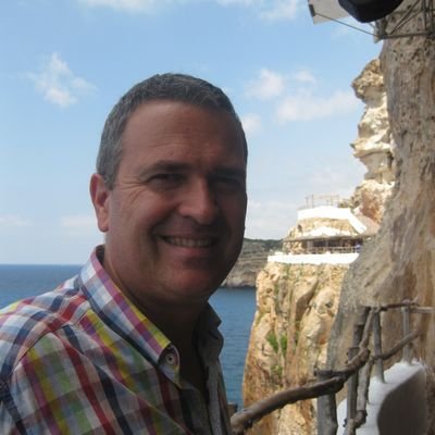 francescrp's profile picture. Mestre. Formant noves mestres de primària en Didàctica de la Història, la Geografia i les CCSS, a Blanquerna-URL #Agenda2030 #ODS