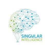 Singular Intelligence(@SingularInsight) 's Twitter Profile Photo