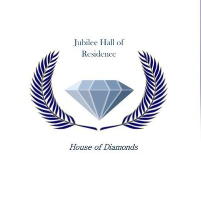 • No Pressure, No Diamond • All Residence Excellence Award Winners • @WitsUniversity Residence • Email: jubileehcomm@gmail.com • IG: jubileehallresidence •