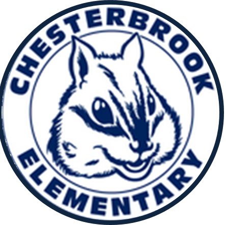 The official Twitter account for Chesterbrook ES of Fairfax County Public Schools.
