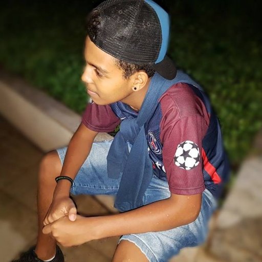 GabrielH173's profile picture. 👊📹💻⚽️