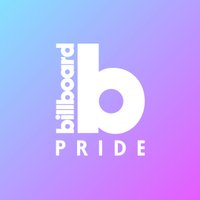 billboard pride(@BillboardPride) 's Twitter Profile Photo