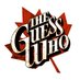 The Guess Who (@theguesswho) Twitter profile photo